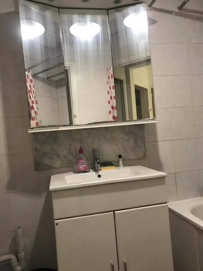 Hostel Vito *